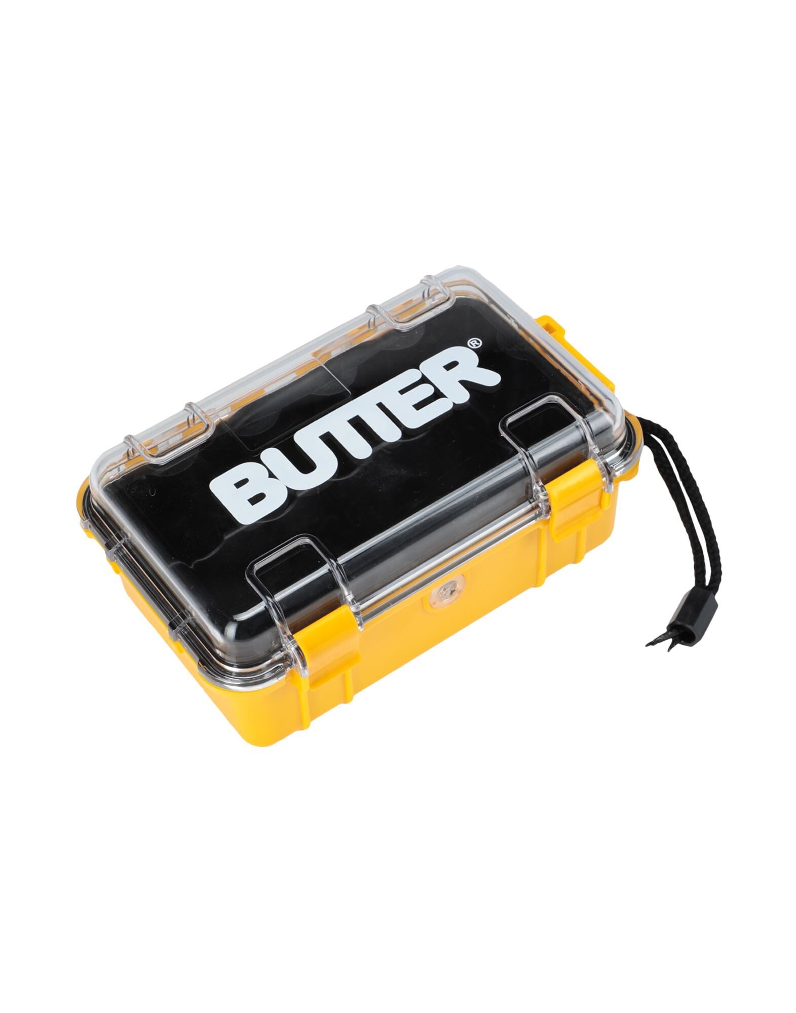 BUTTER GOODS - Jars and containers