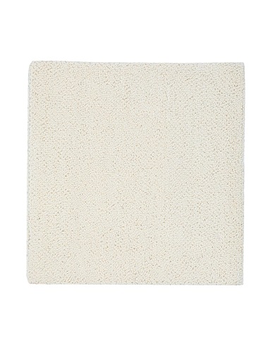ARKET Cuscino e Copricuscino Avorio 51% Cotone riciclato, 49% Lana