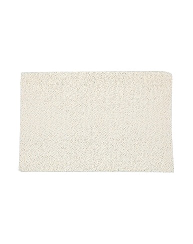 ARKET Pillow or pillow case Ivory 51% Recycled cotton, 49% Wool