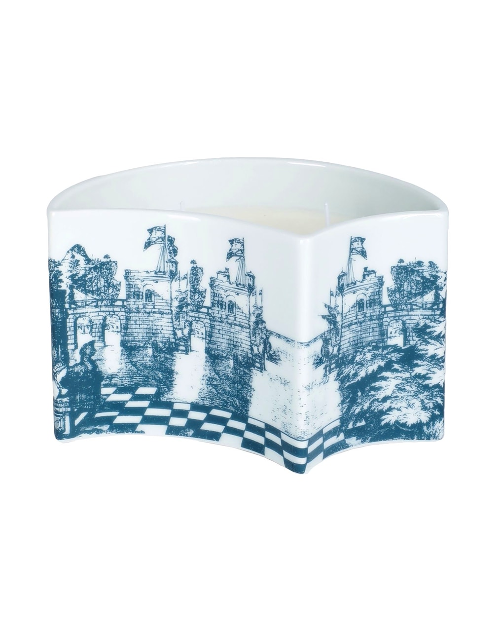 FORNASETTI - Candles