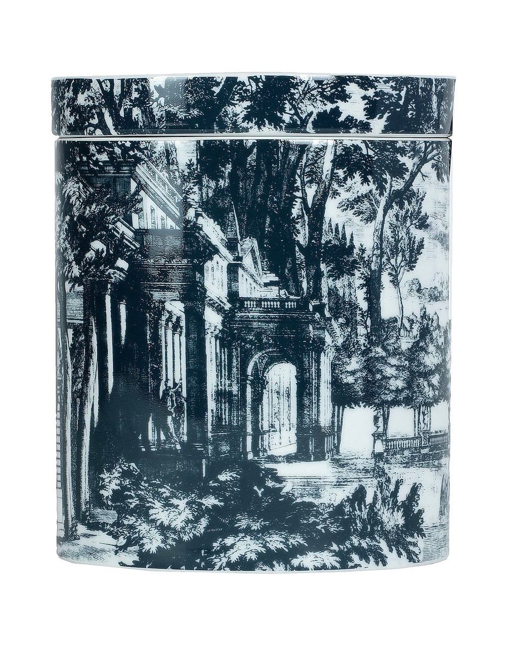 FORNASETTI - Candele