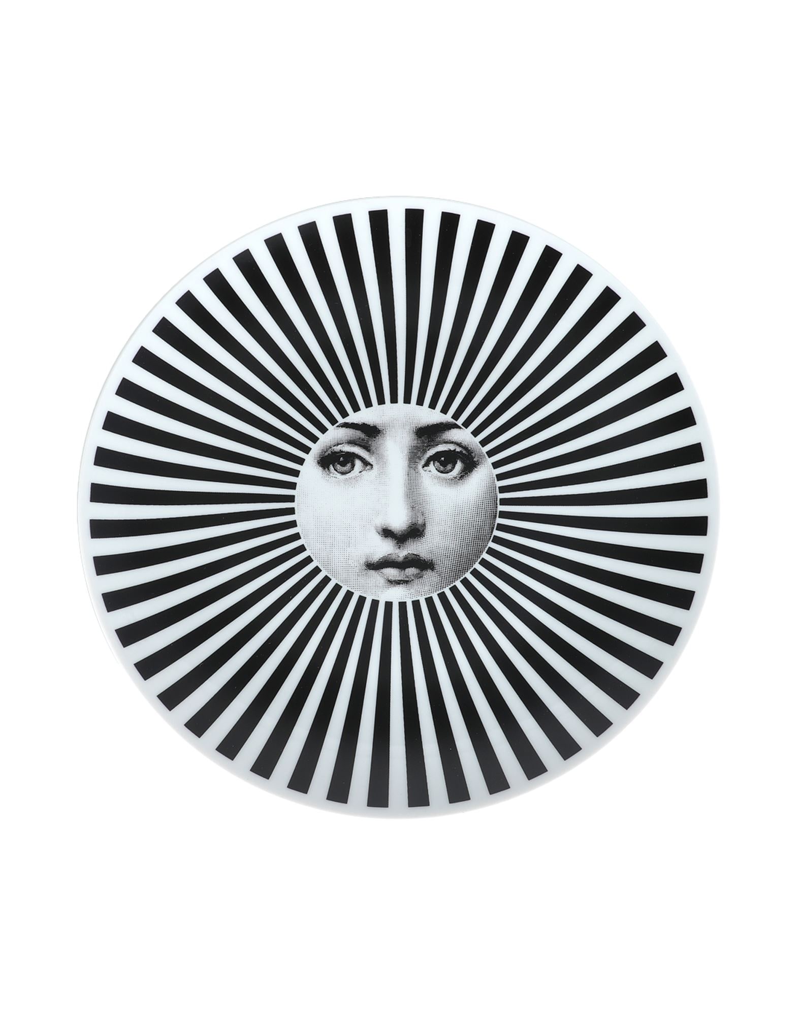 FORNASETTI - Decorative plates