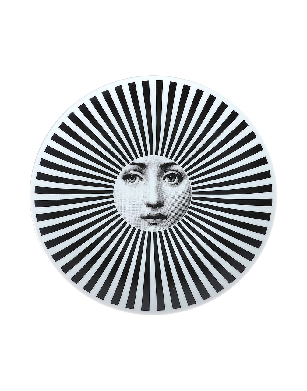 FORNASETTI - Decorative plates