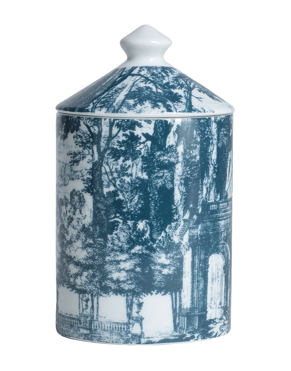 FORNASETTI - Candles