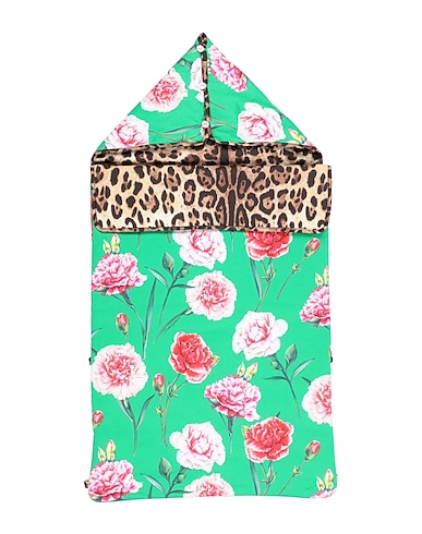 DOLCE&GABBANA Babyschlafsack 100% Baumwolle, Polyester