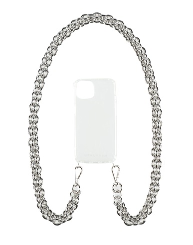 1017 ALYX 9SM Tech gadget  Transparent Plastic