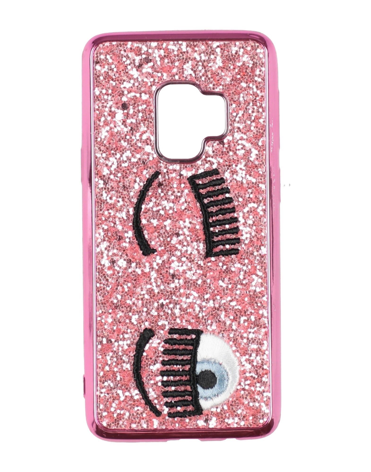 CHIARA FERRAGNI - Covers & Cases