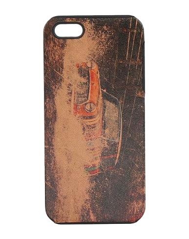 PAUL SMITH Housses et coques Cuir