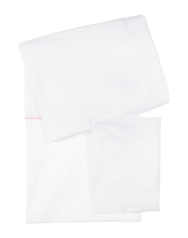 BYBLOS Baby bed sheet White 100% Cotton