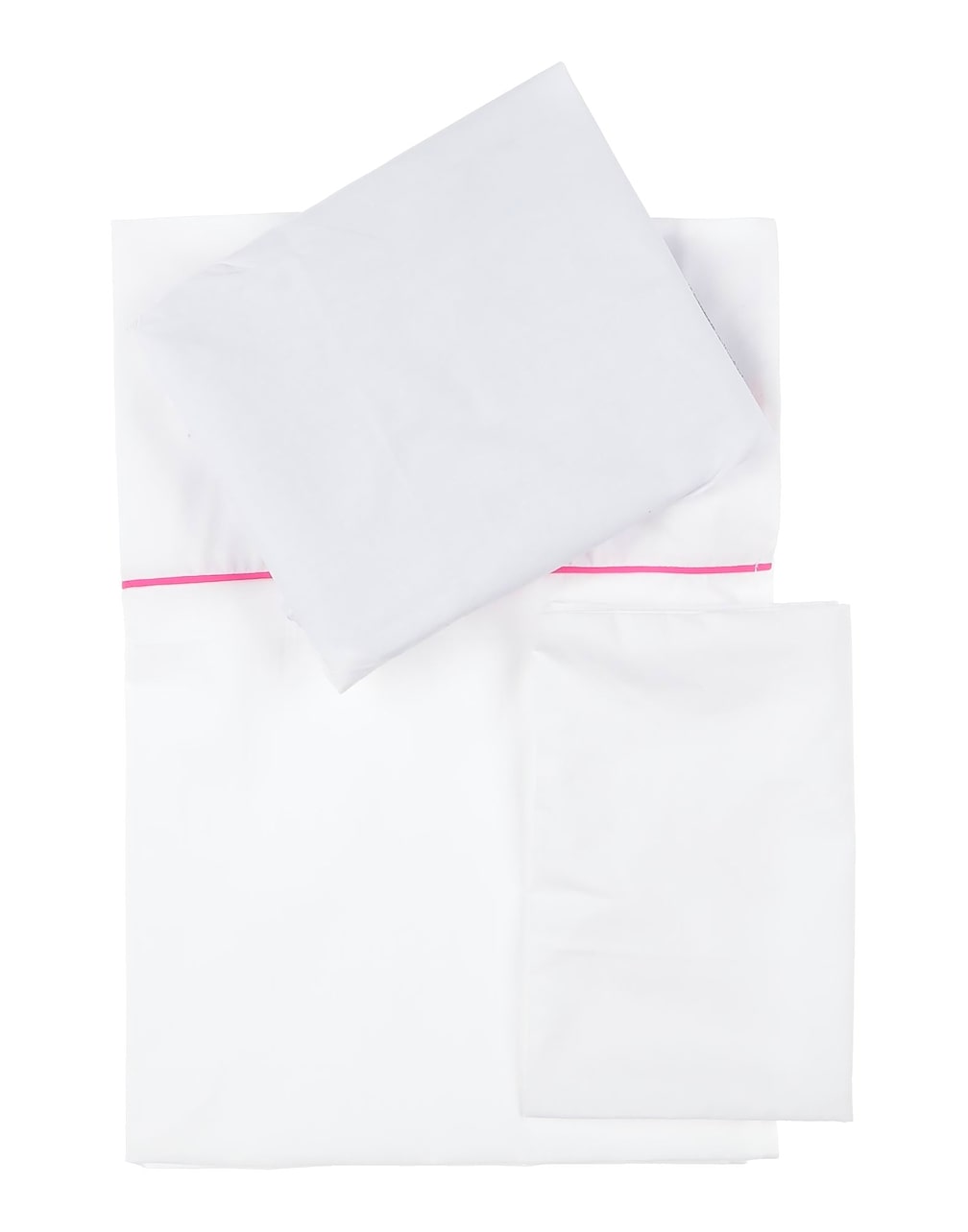 BYBLOS - Baby bed sheets
