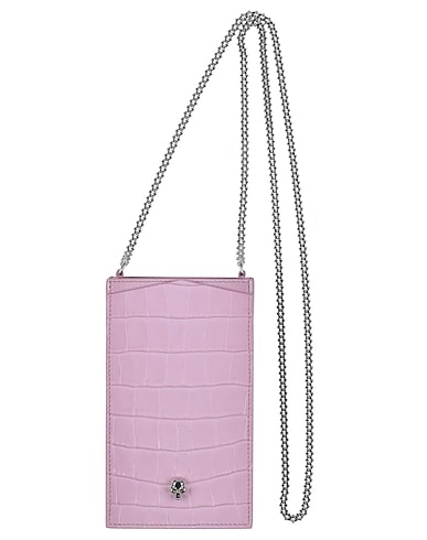 MCQUEEN Θήκες Δέρμα