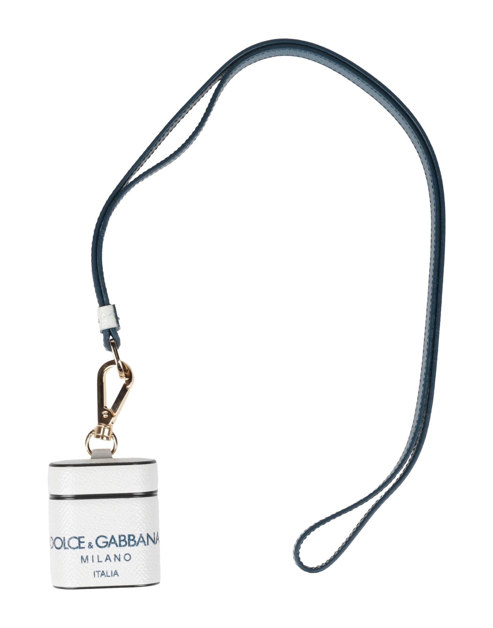 DOLCE&GABBANA - Covers & Cases