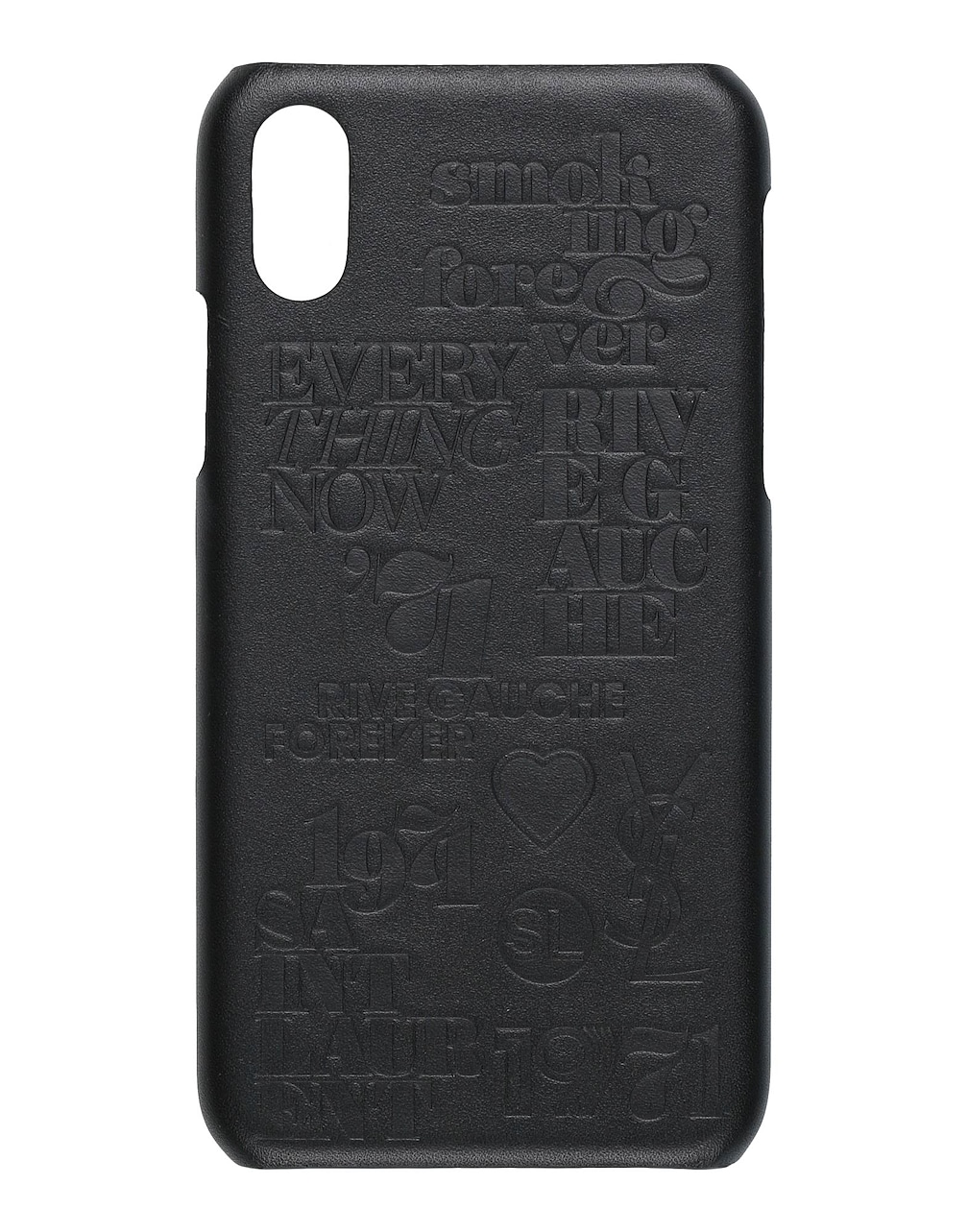 SAINT LAURENT - Cover & Custodie