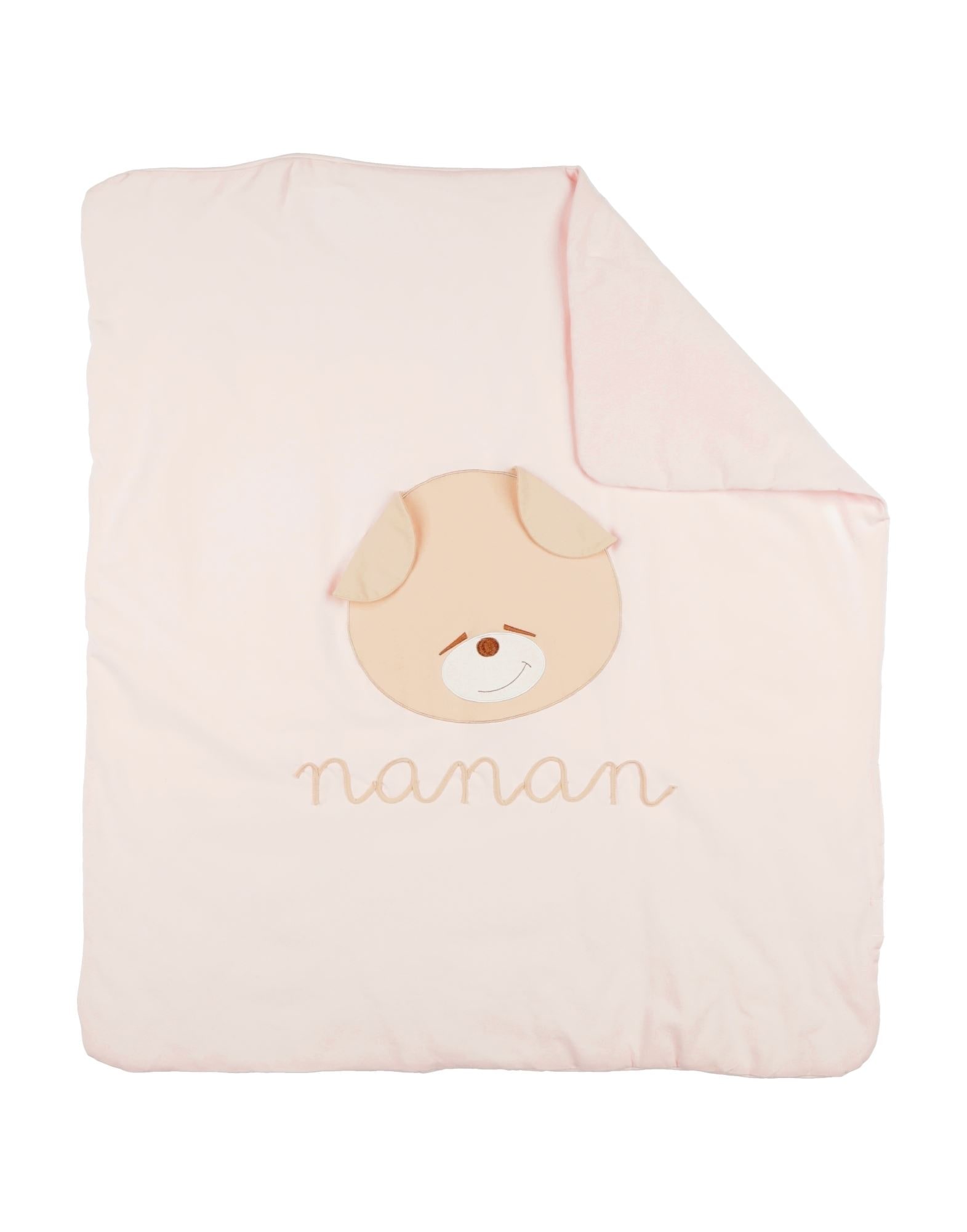 NANÁN - Baby blankets