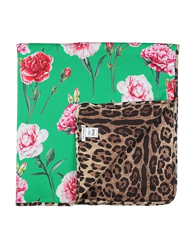 DOLCE&GABBANA Couverture enfant 100% Coton, Polyester