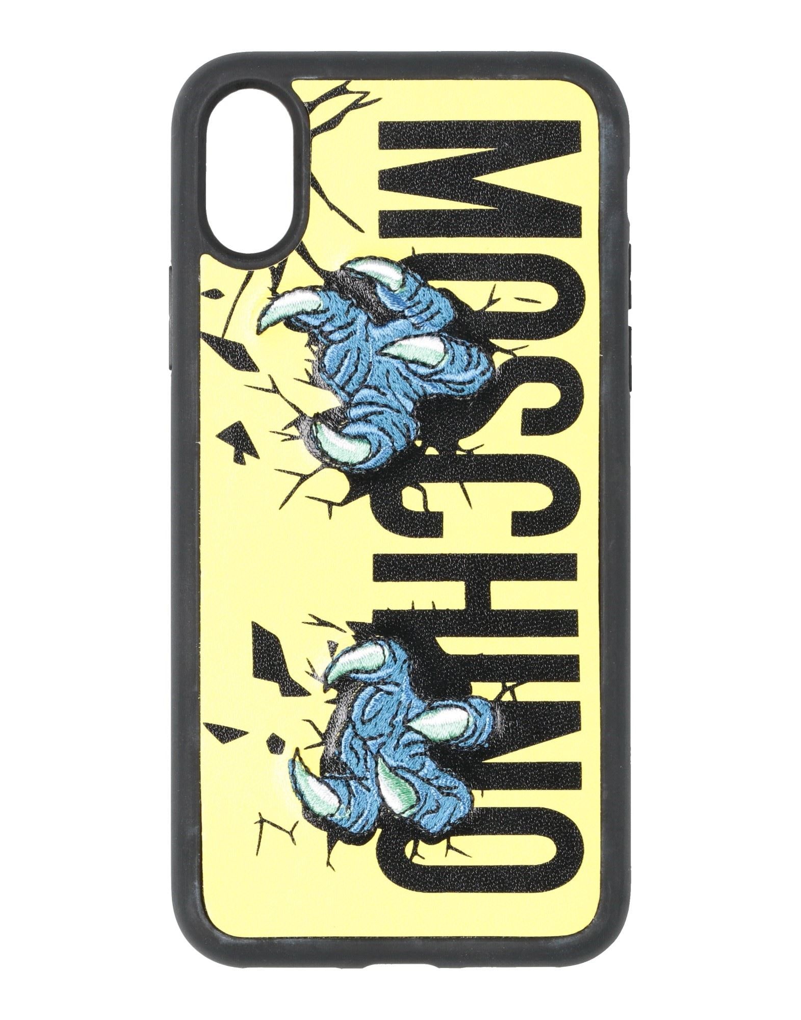 MOSCHINO - Covers & Cases