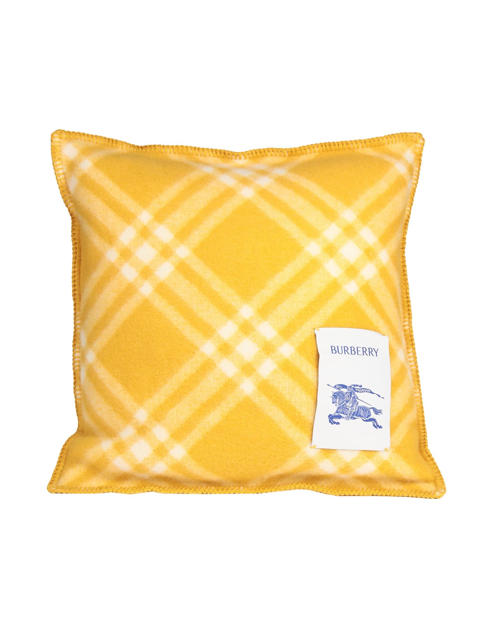 BURBERRY - Pillows and pillow cases