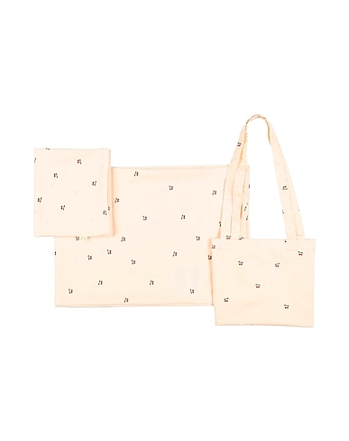 KONGES SLØJD Baby bed sheet 100% Organic cotton