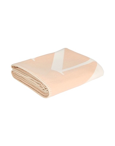 LANVIN Bed Linen 95% Wool, 5% Silk