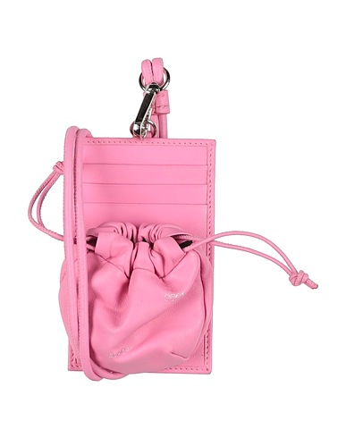 ELAOW Phone covers e sleeves Rosa Pelle