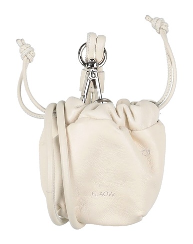 ELAOW Tech gadget  Ivory Leather