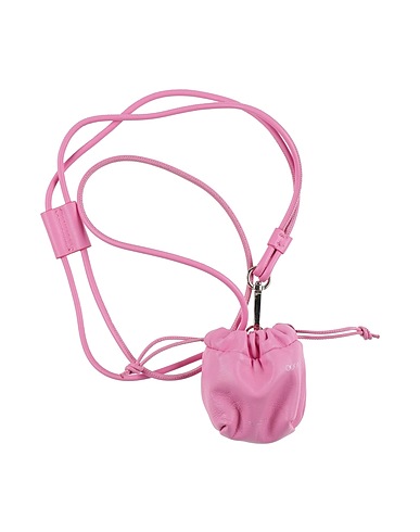 ELAOW Tech gadget  Pink Leather