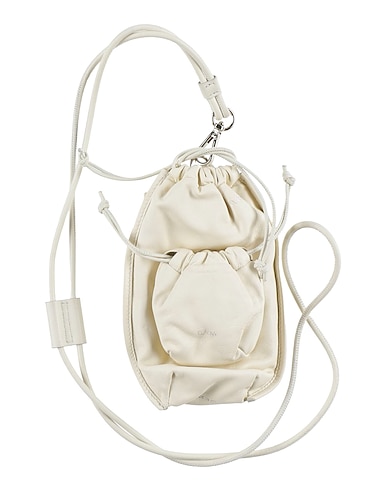 ELAOW Tech gadget  Ivory Leather
