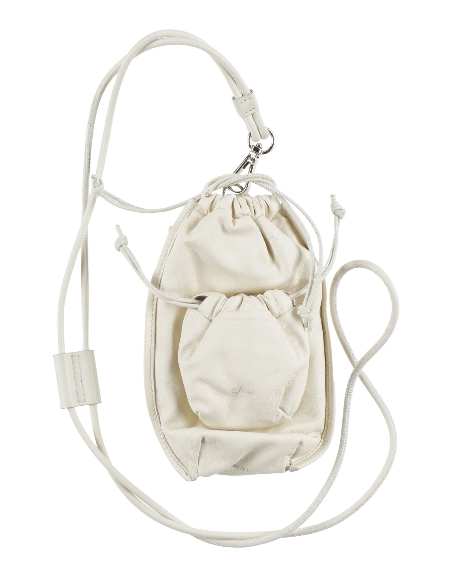 ELAOW - Covers & Cases