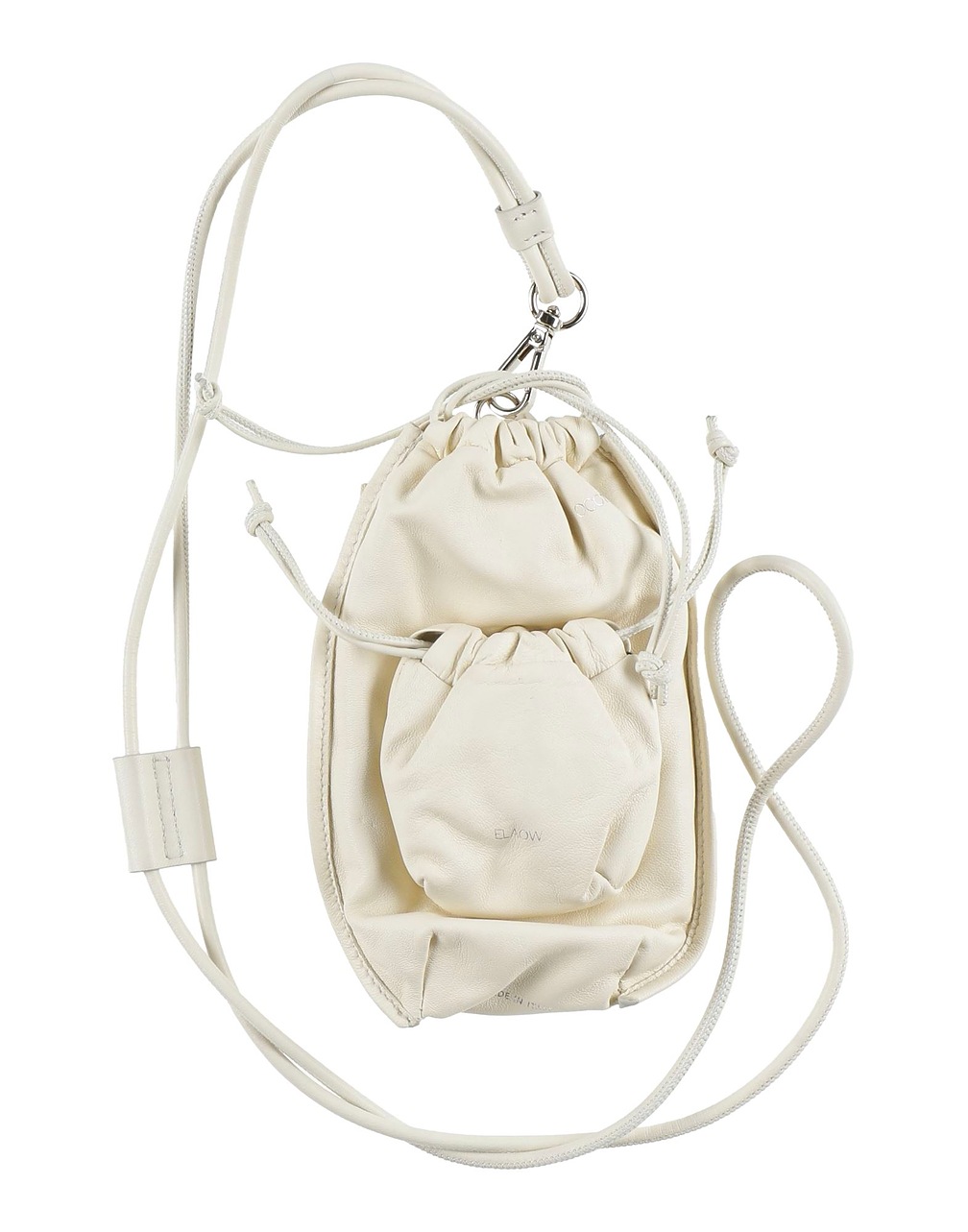 ELAOW - Covers & Cases