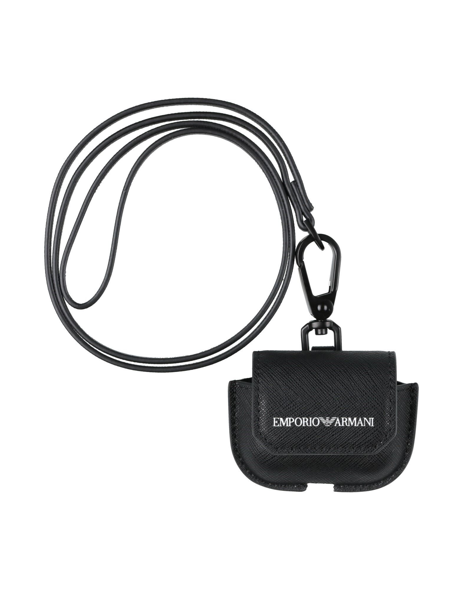 EMPORIO ARMANI - Covers & Cases