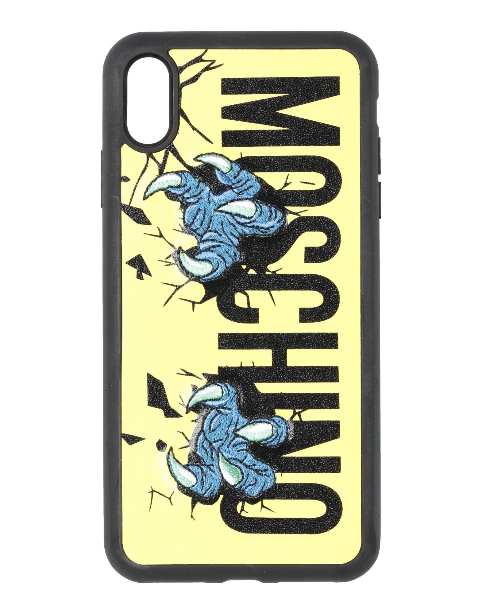 MOSCHINO - Covers & Cases
