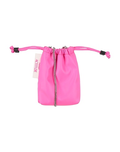 ACTITUDE by TWINSET Tech gadget  Fuchsia 100% Polyester