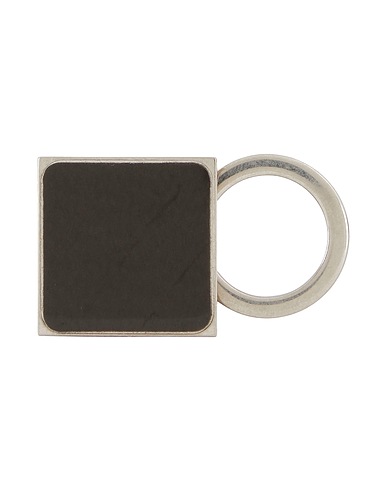 CELINE Altro accessorio Argento Ottone
