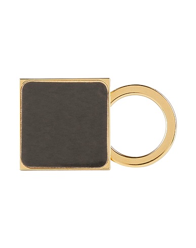 CELINE Altro accessorio Oro Ottone