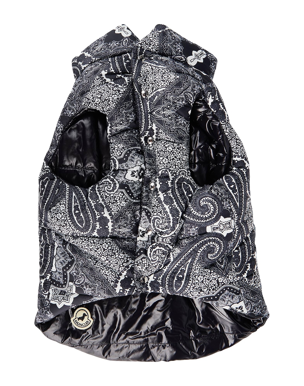 POLDO DOG COUTURE & MONCLER - Pet apparel