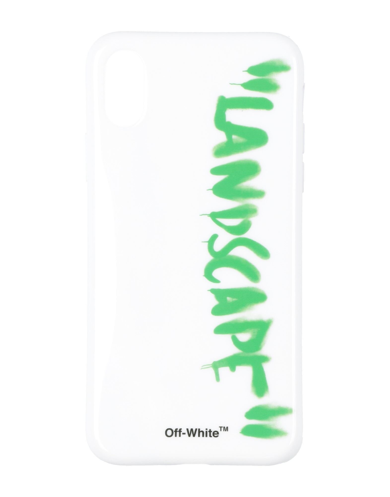 OFF-WHITE™ - Covers & Cases