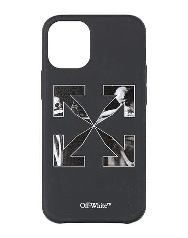 OFF-WHITE™ Tech gadget  Black Plastic