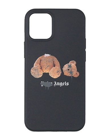 PALM ANGELS Tech gadget  Black Plastic