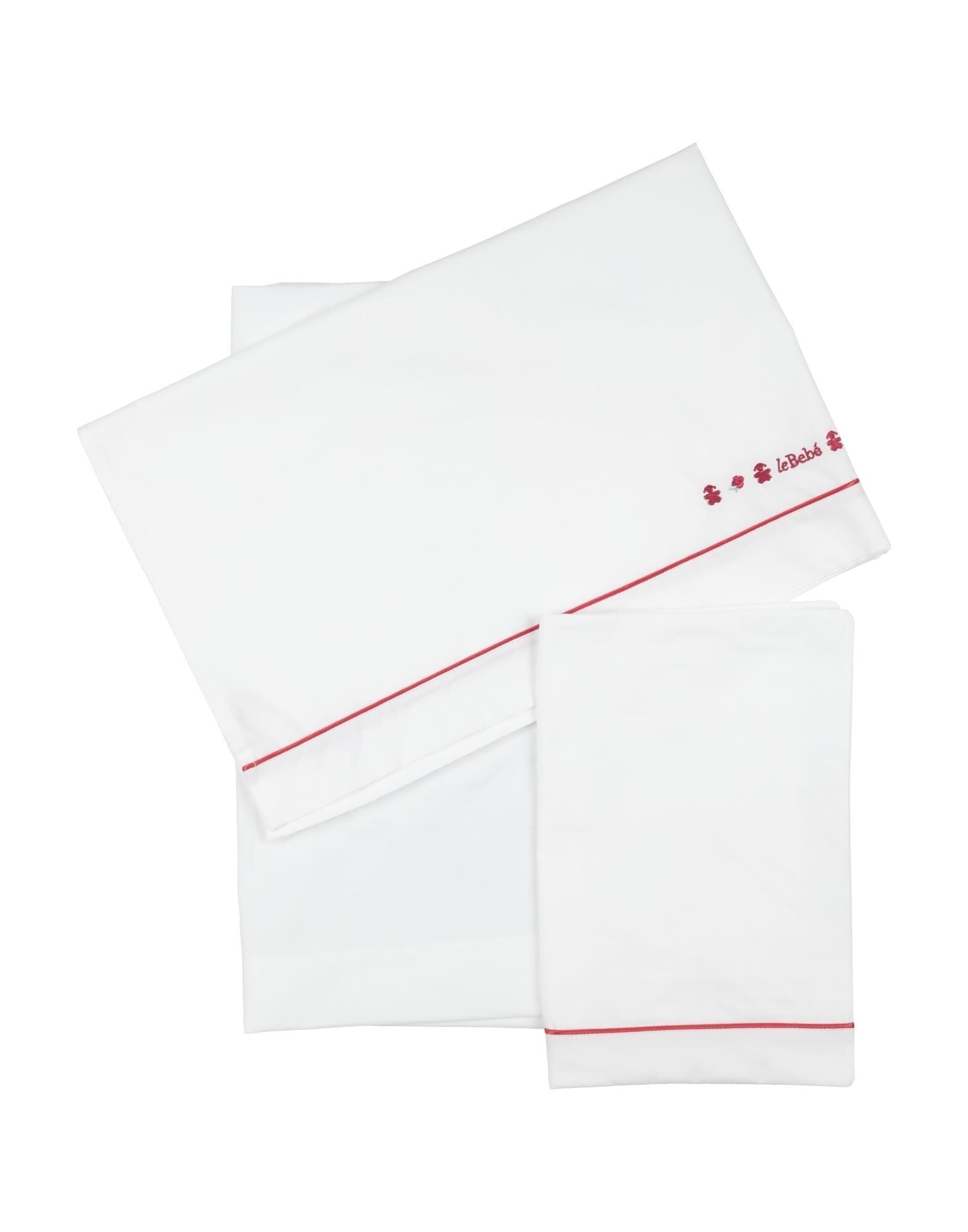 LE BEBÉ - Baby bed sheets