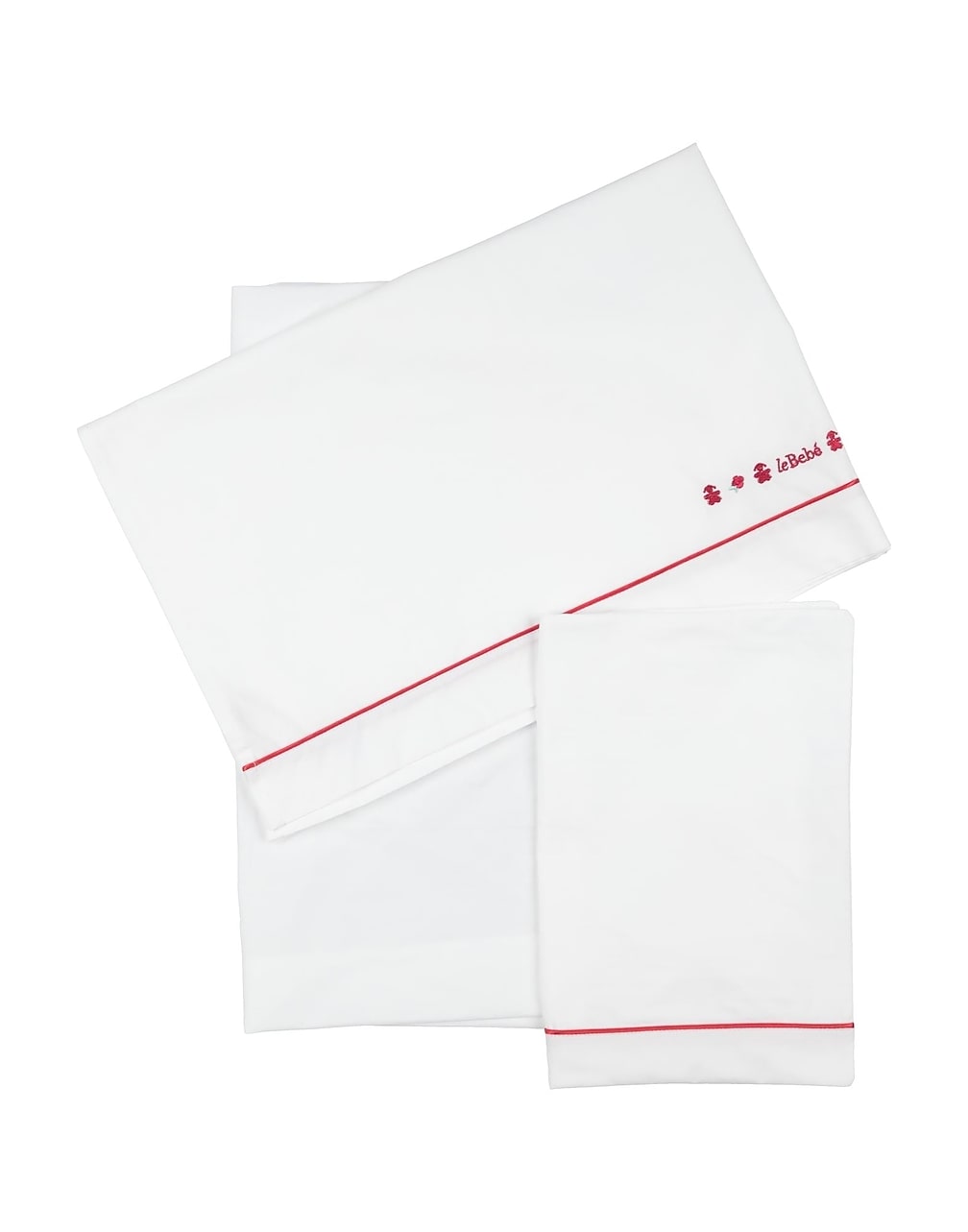 LE BEBÉ - Kinder Bettwäsche