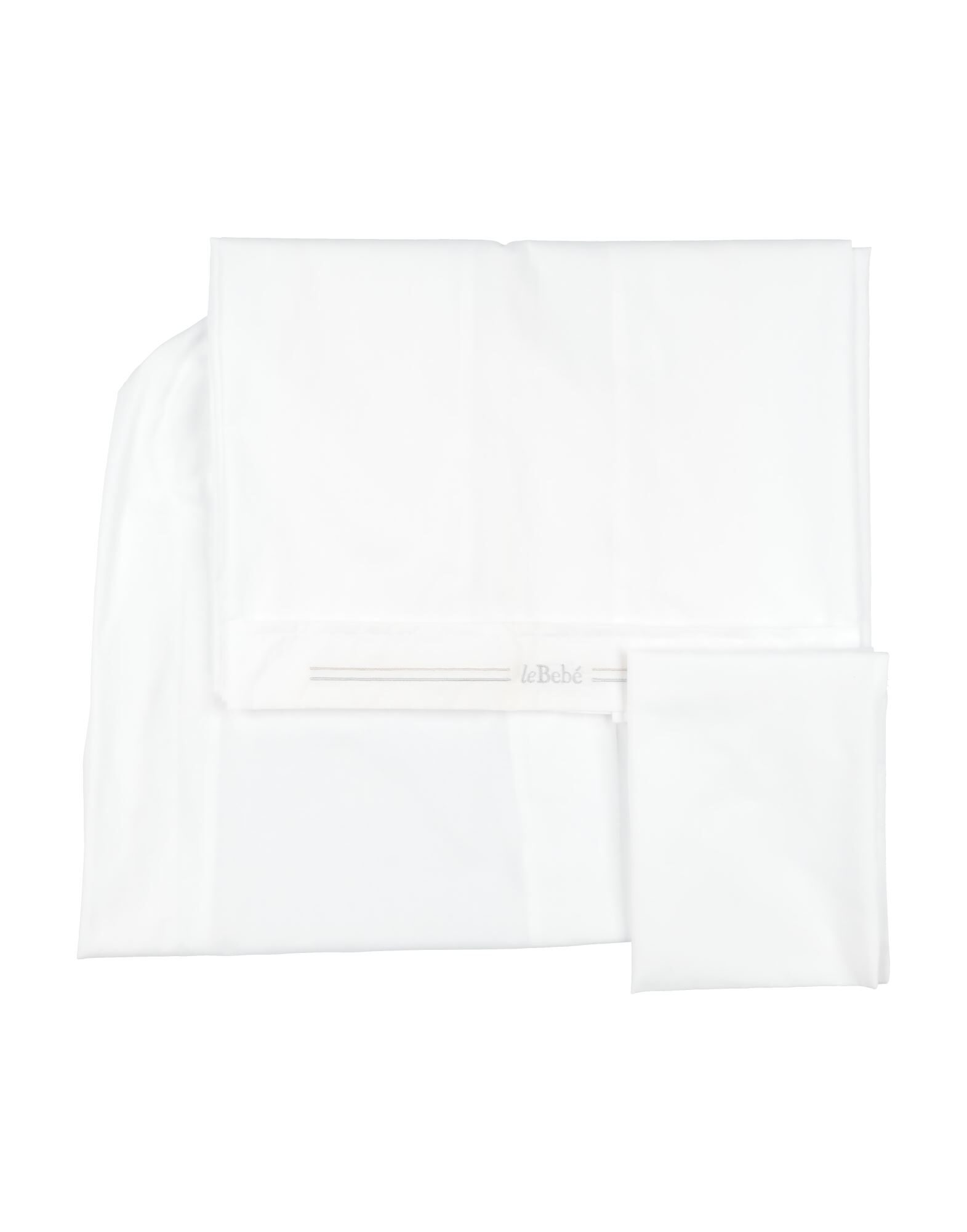 LE BEBÉ - Baby bed sheets