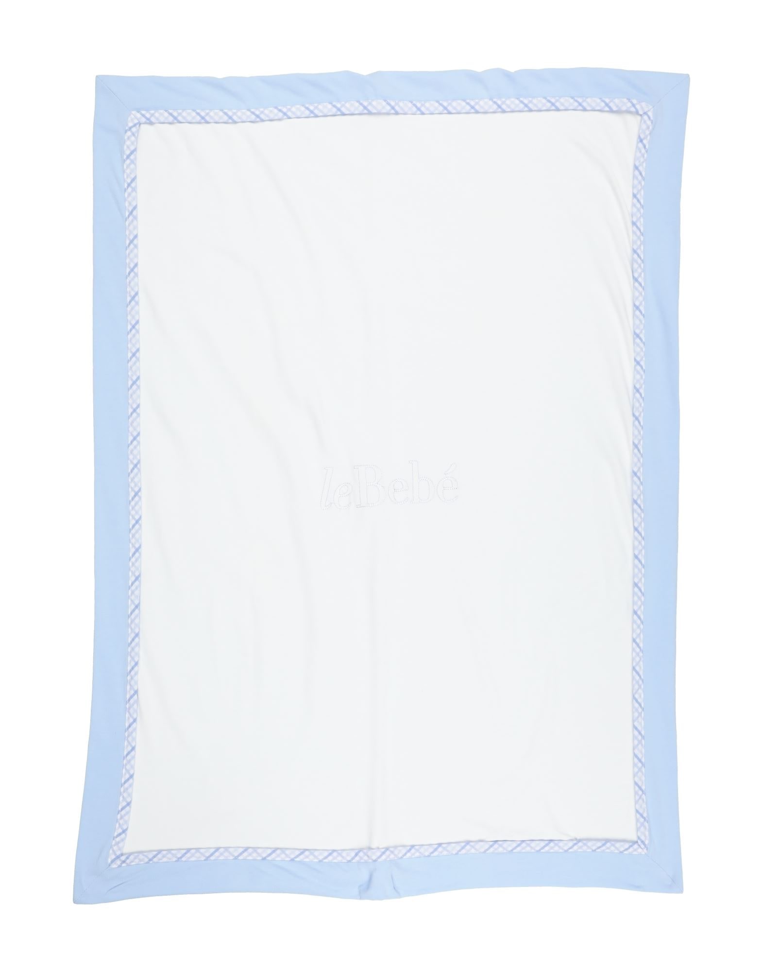 LE BEBÉ - Baby bed sheets