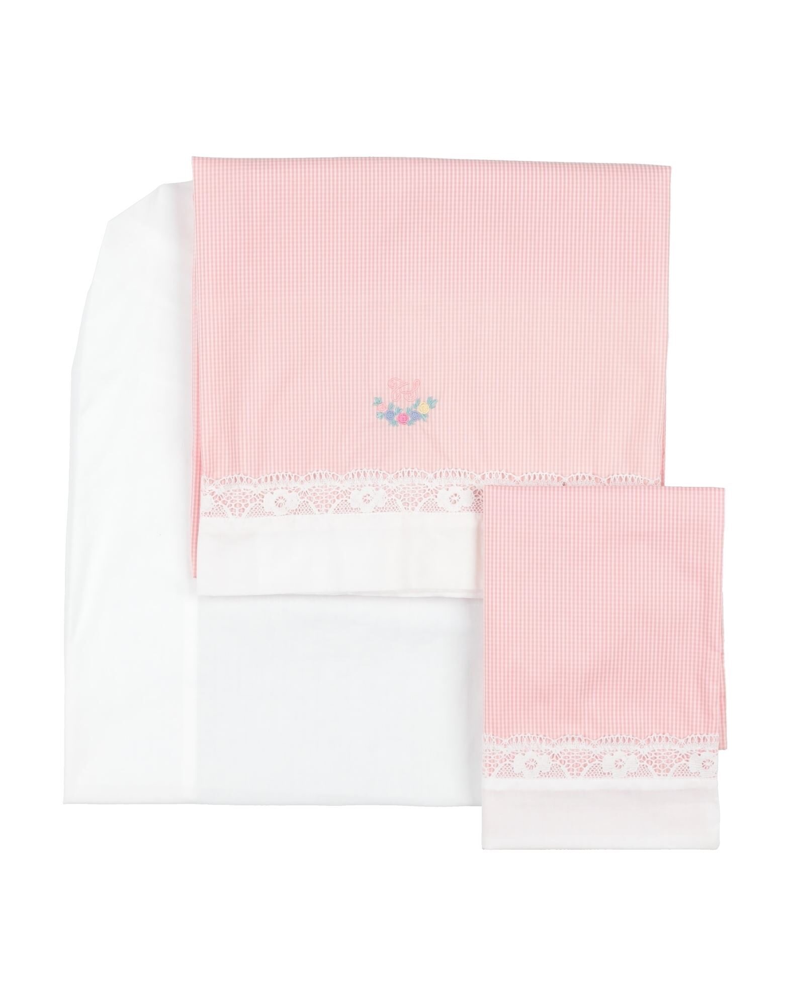 TWINSET - Baby bed sheets
