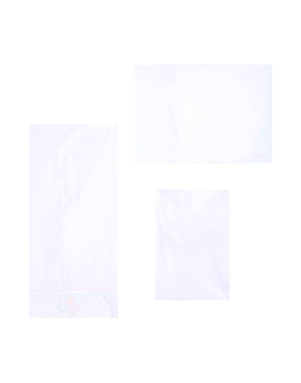 NANÁN - Kinder Bettwäsche