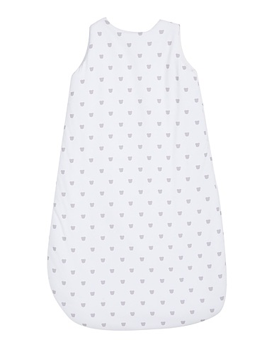 NANÁN Sleeping sack White 100% Cotton