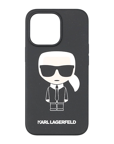 KARL LAGERFELD Covers & Cases Textile fibres