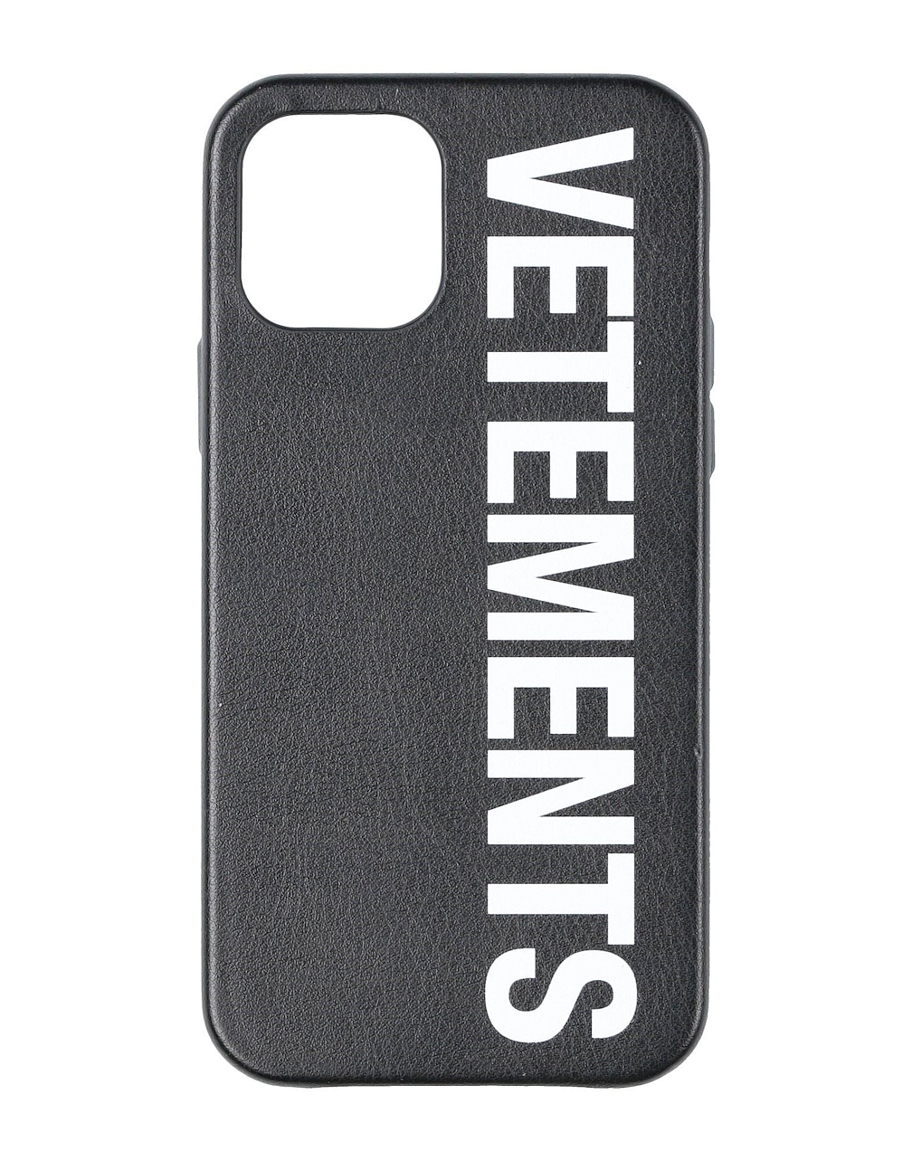 VETEMENTS - Cover & Hüllen