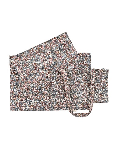 KONGES SLØJD Lenzuola bimbo Beige Cotone organico