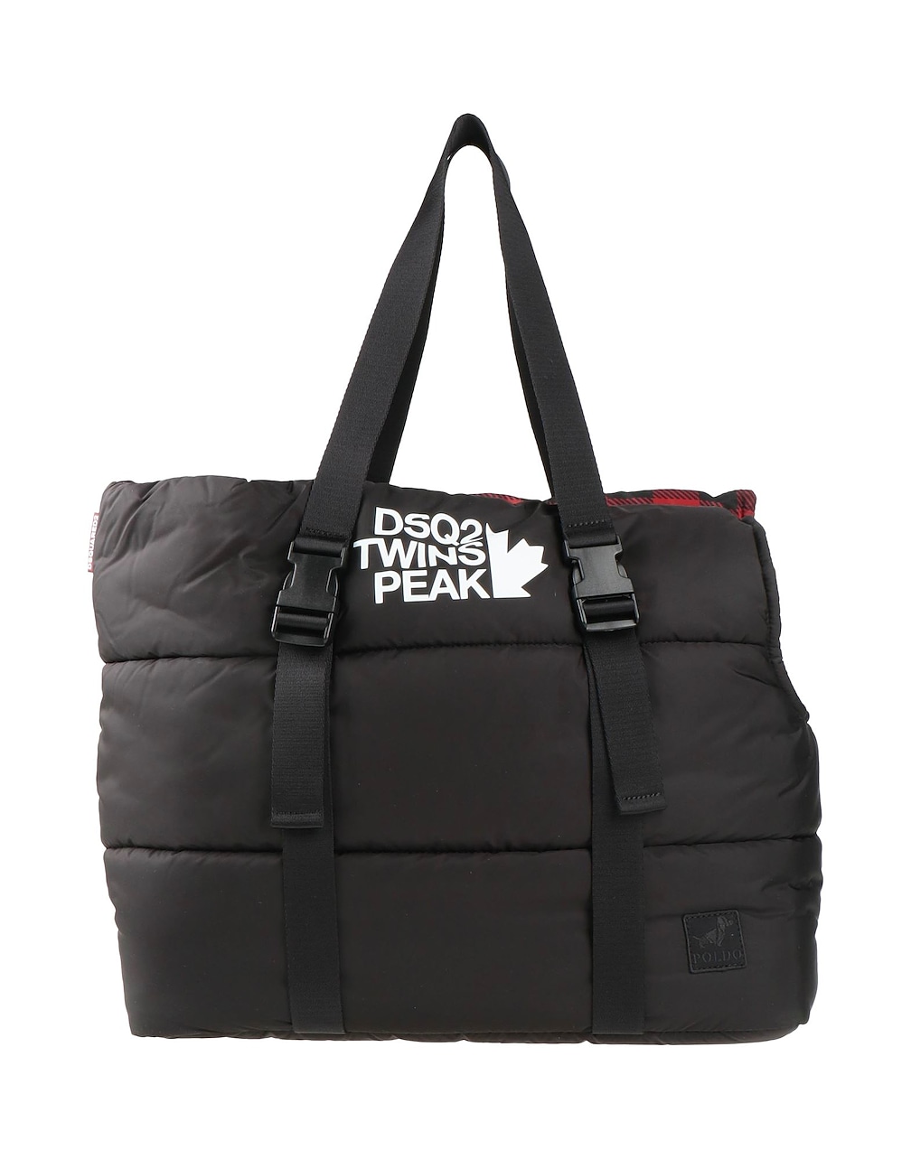 DSQUARED2 - Carriers