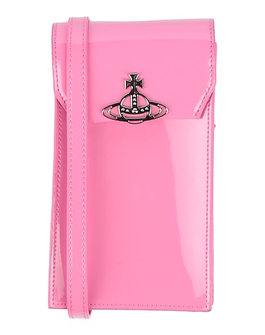 VIVIENNE WESTWOOD Covers & Cases 100% Cow leather